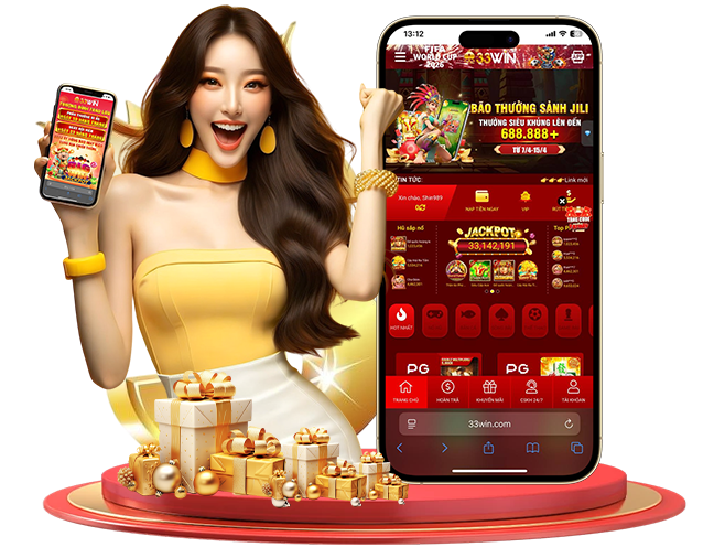 Tải app 33win